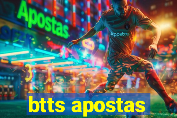 btts apostas